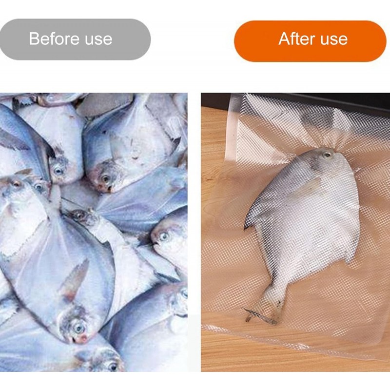 Weigudoc Scellant sous Vide