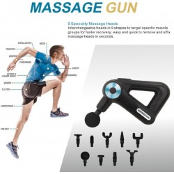  pistolet de massage