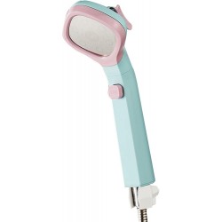 Haute Pression multifonctionnelle Haute Pression avec Fonction d'arrêt – à Effet Pluie Luxe Power Wash pour Nettoyer la