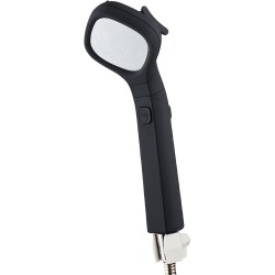 Haute Pression multifonctionnelle Haute Pression avec Fonction d'arrêt – à Effet Pluie Luxe Power Wash pour Nettoyer la