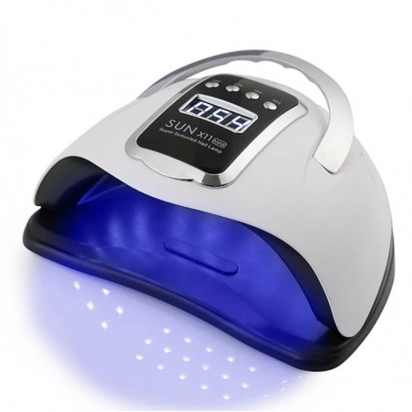 Max-Lampe à LED pour sécher le vernis gel