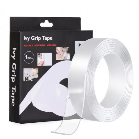 NANO DOUBLE SIDED TAPE 5M