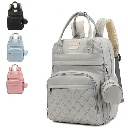 Diaper Bag for Mom