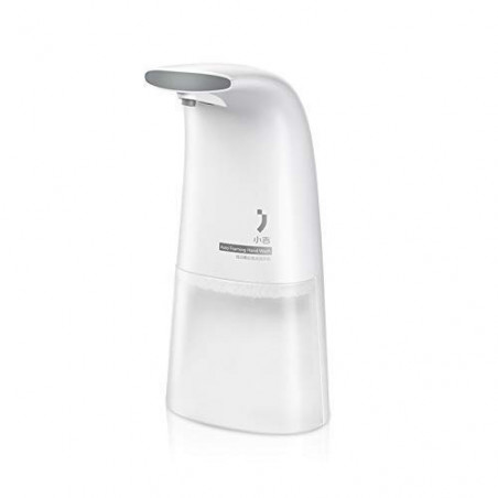 Touchless automatic soap dispenser