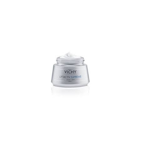 Vichy Liftactiv Supreme Crème de Jour Anti-Âge Peaux Sèches – 50ml