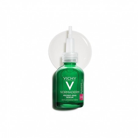 Vichy Normaderm Probio-UHA Anti-Blemish Serum – 30ml