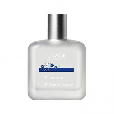 Uriage Bébé 1ère Senteur Eau de Soin Parfumée – 50ml